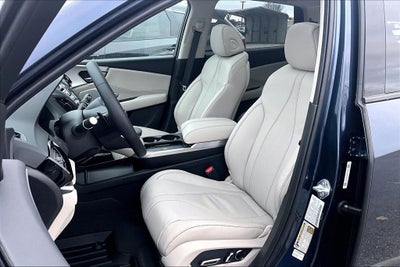 2026 Acura RDX Technology Package SH-AWD