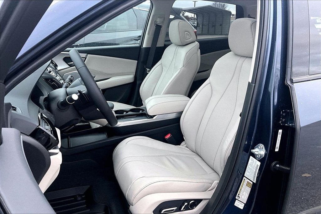2026 Acura RDX Technology Package SH-AWD