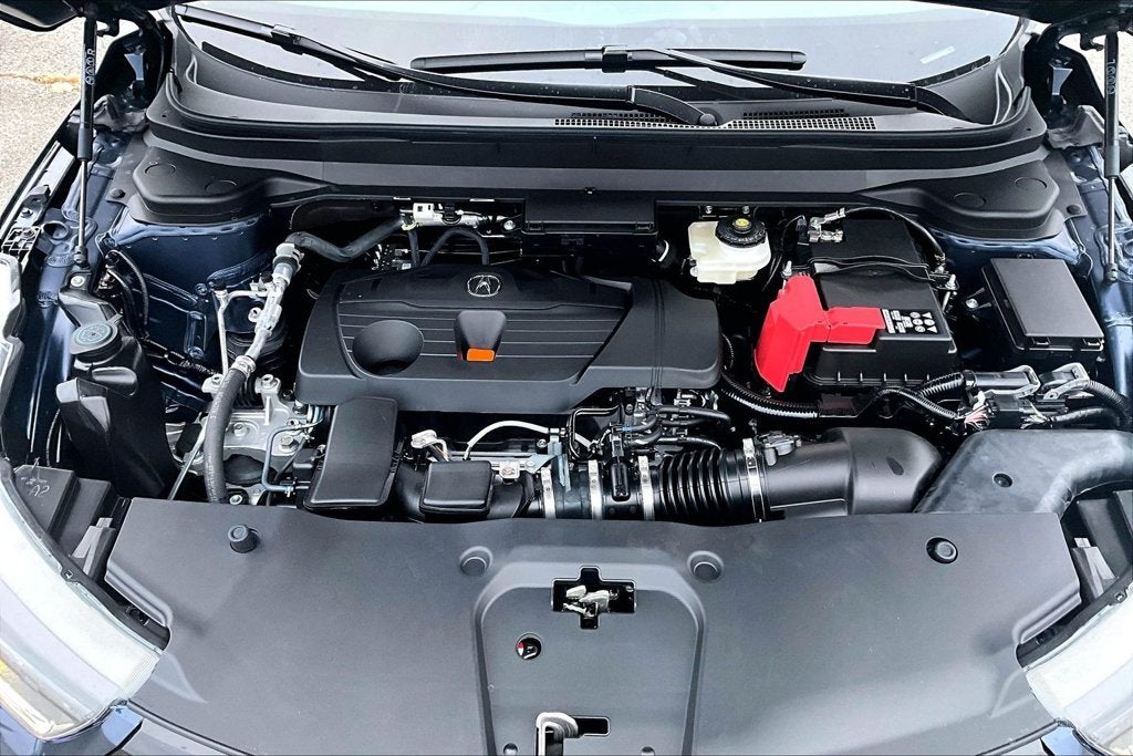 2026 Acura RDX Technology Package SH-AWD