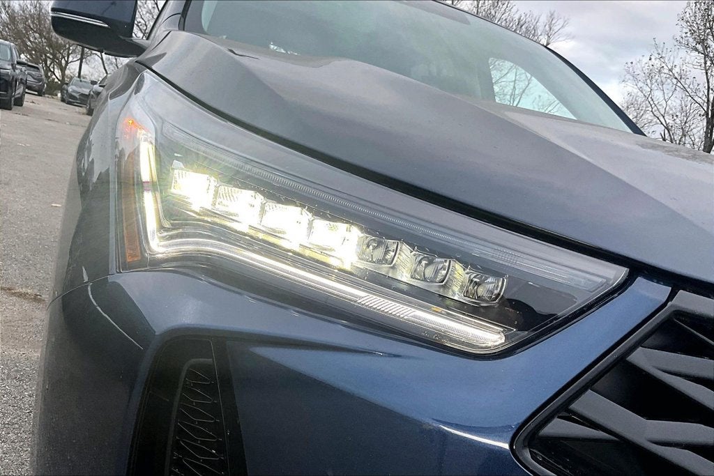 2026 Acura RDX Technology Package SH-AWD