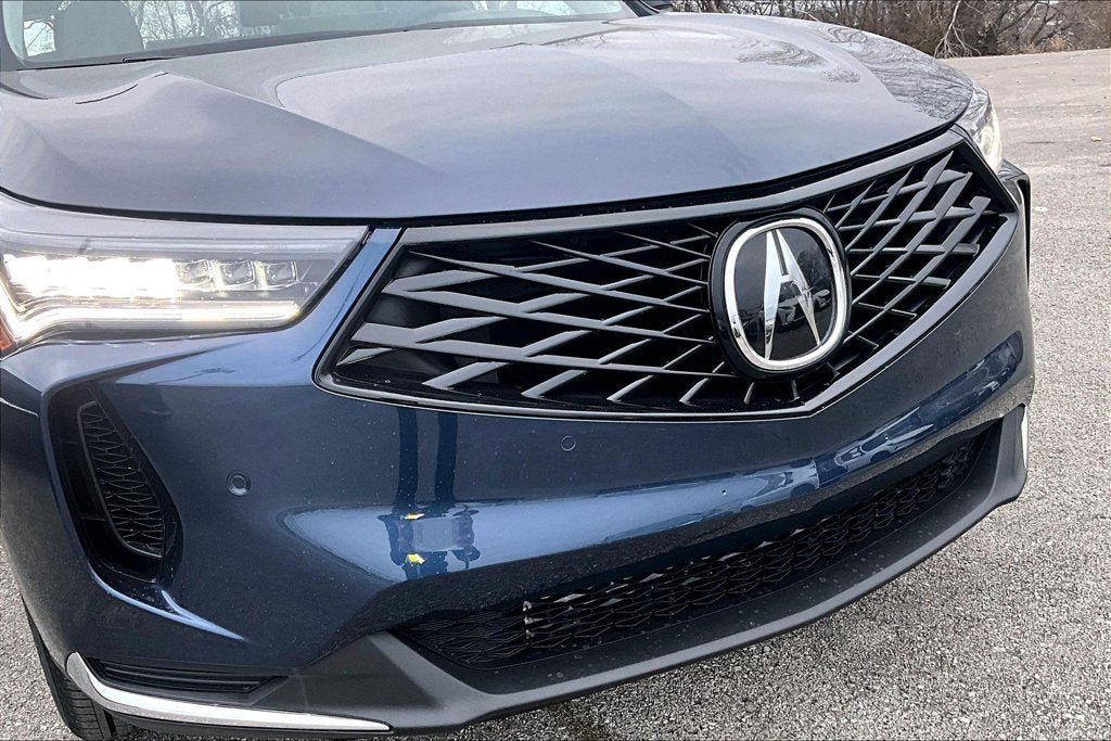 2026 Acura RDX Technology Package SH-AWD