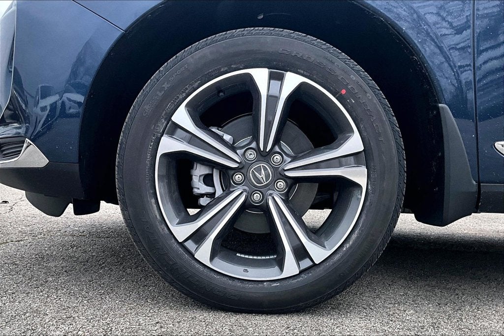 2026 Acura RDX Technology Package SH-AWD