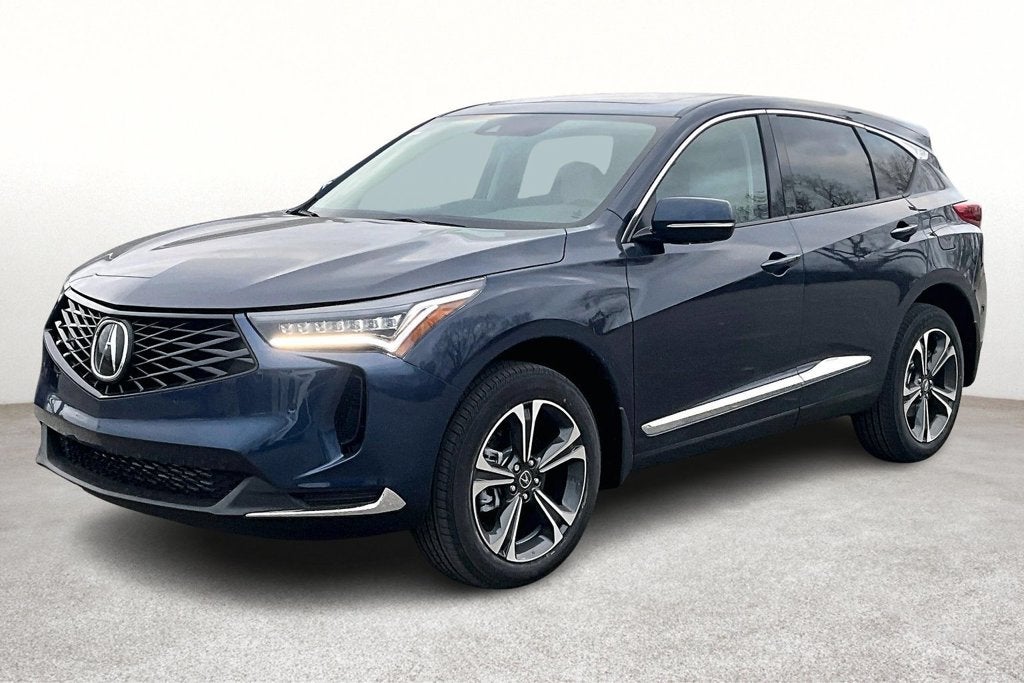 2026 Acura RDX Technology Package SH-AWD