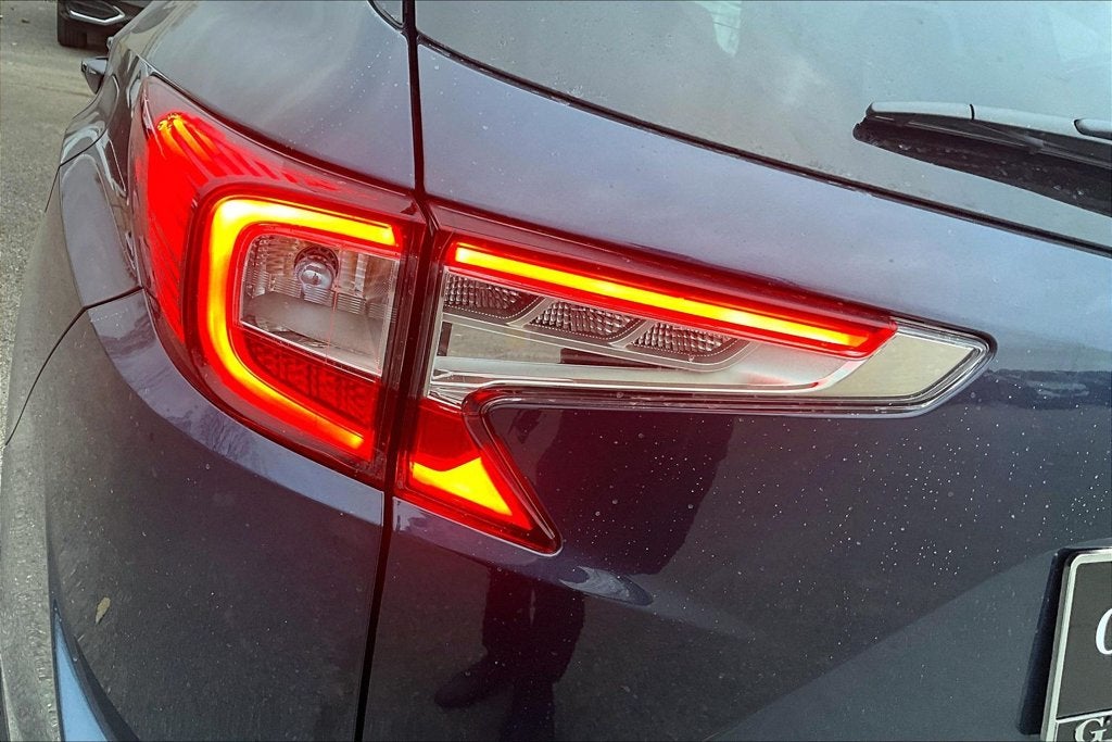 2026 Acura RDX Technology Package SH-AWD