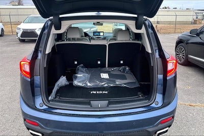 2026 Acura RDX Technology Package SH-AWD