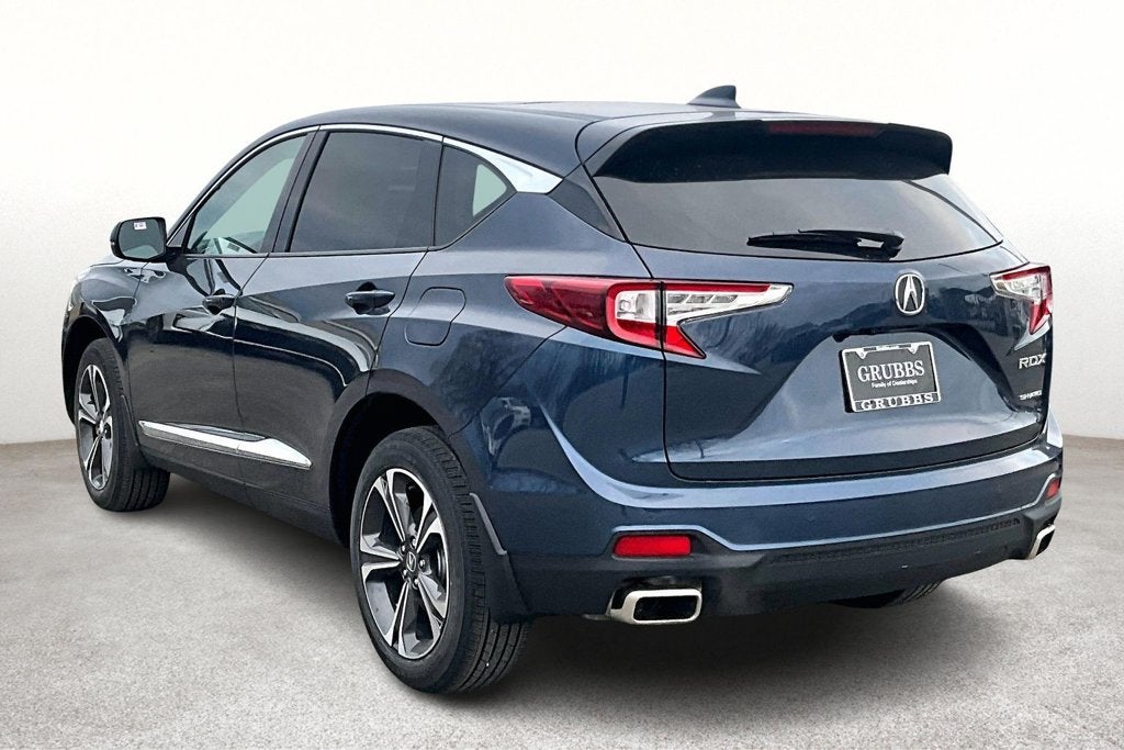 2026 Acura RDX Technology Package SH-AWD