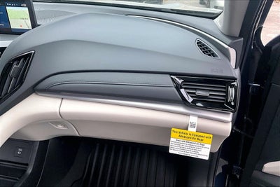 2026 Acura RDX Technology Package SH-AWD