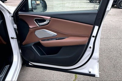 2026 Acura RDX Technology Package SH-AWD