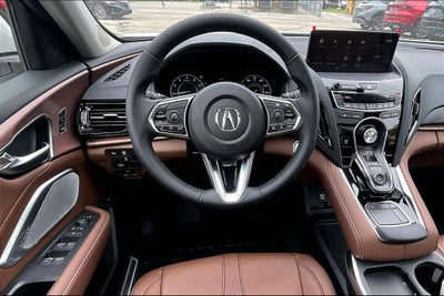 2026 Acura RDX Technology Package SH-AWD