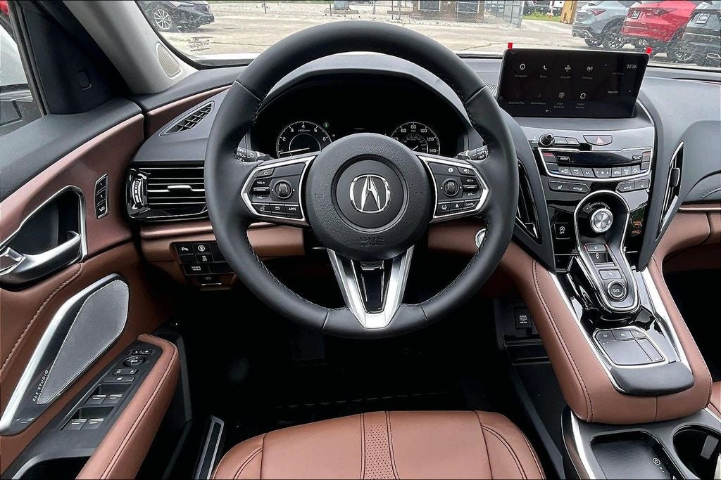 2026 Acura RDX Technology Package SH-AWD
