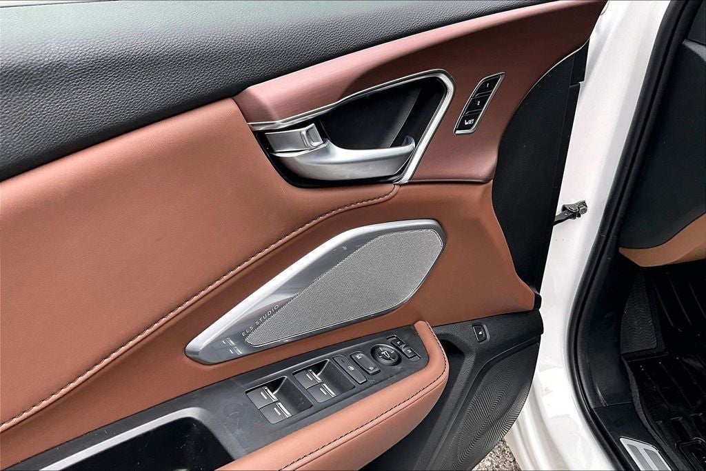 2026 Acura RDX Technology Package SH-AWD