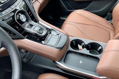2026 Acura RDX Technology Package SH-AWD