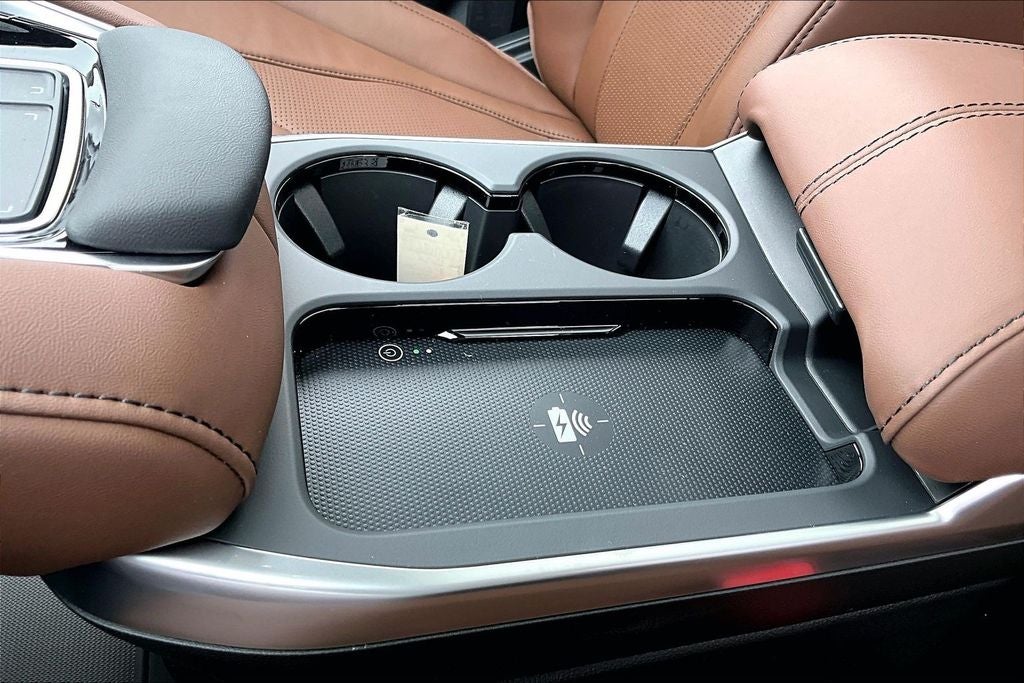2026 Acura RDX Technology Package SH-AWD