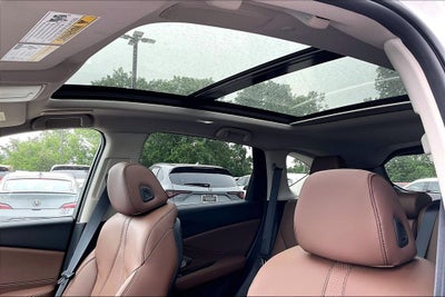 2026 Acura RDX Technology Package SH-AWD