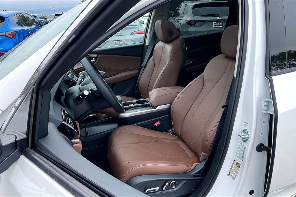 2026 Acura RDX Technology Package SH-AWD