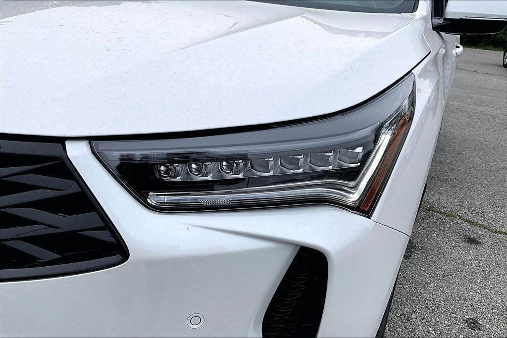 2026 Acura RDX Technology Package SH-AWD