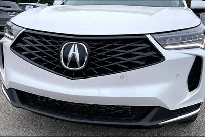 2026 Acura RDX Technology Package SH-AWD