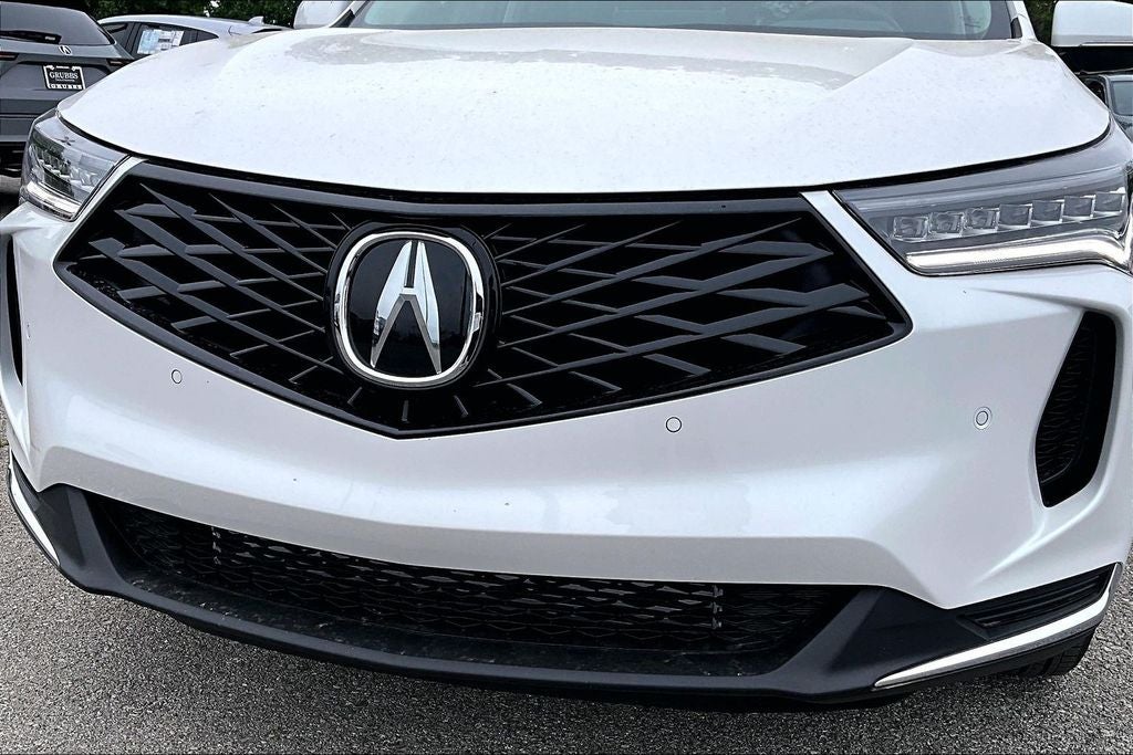 2026 Acura RDX Technology Package SH-AWD
