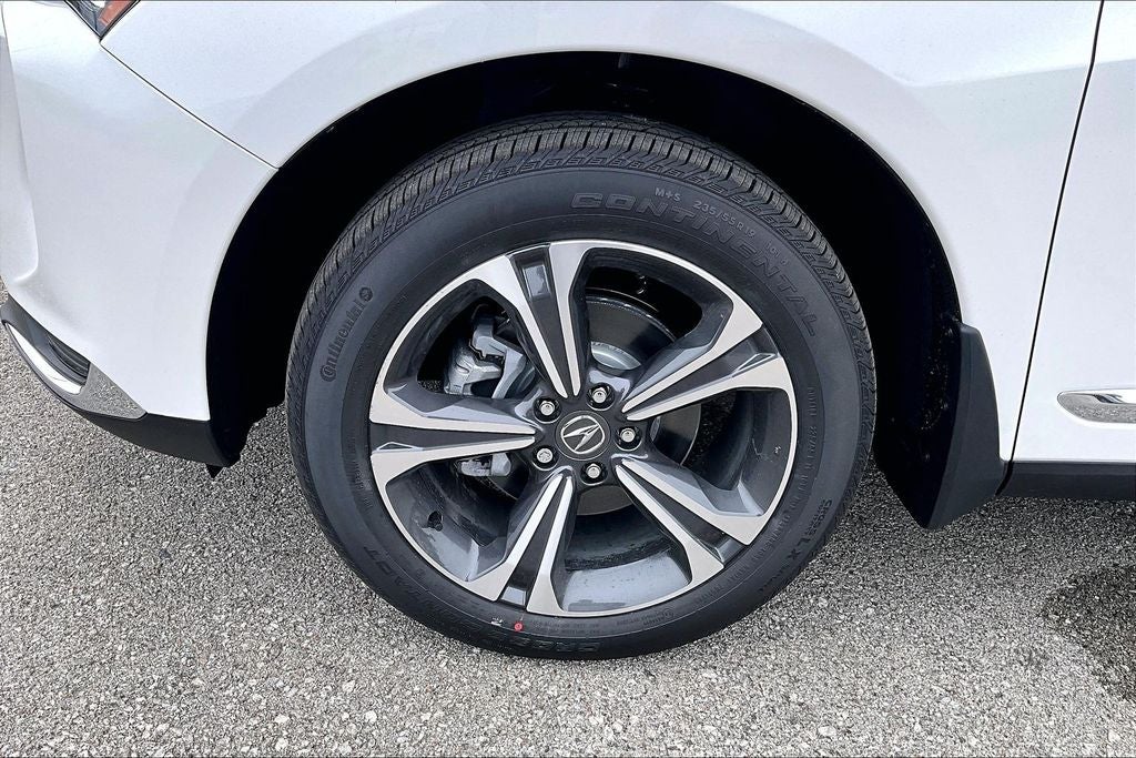 2026 Acura RDX Technology Package SH-AWD