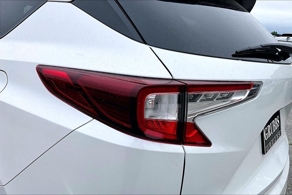 2026 Acura RDX Technology Package SH-AWD
