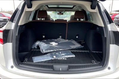 2026 Acura RDX Technology Package SH-AWD