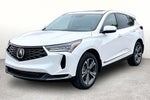 2026 Acura RDX Technology Package SH-AWD