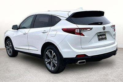 2026 Acura RDX Technology Package SH-AWD