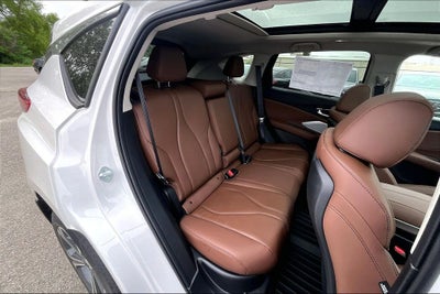 2026 Acura RDX Technology Package SH-AWD
