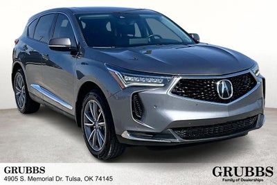 2023 Acura RDX Technology Package SH-AWD