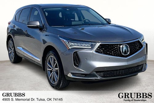 2023 Acura RDX Technology Package SH-AWD