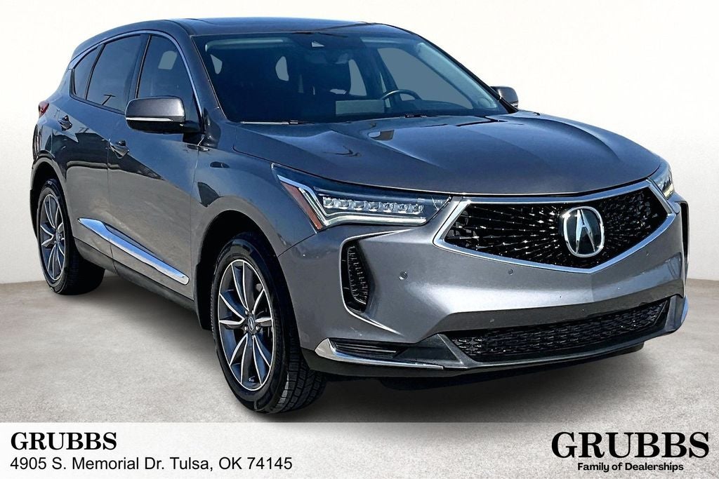2023 Acura RDX Technology Package SH-AWD