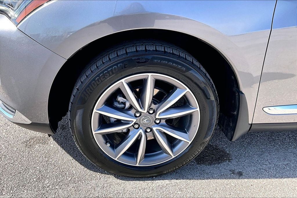 2023 Acura RDX Technology Package SH-AWD