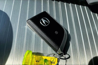 2023 Acura RDX Technology Package SH-AWD