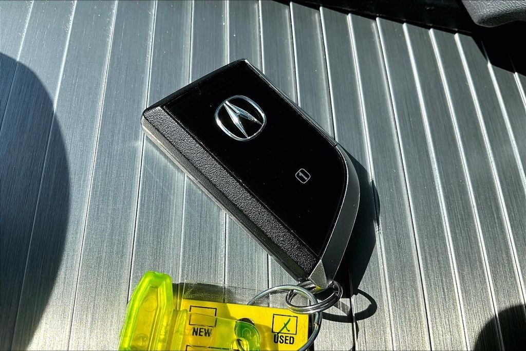 2023 Acura RDX Technology Package SH-AWD