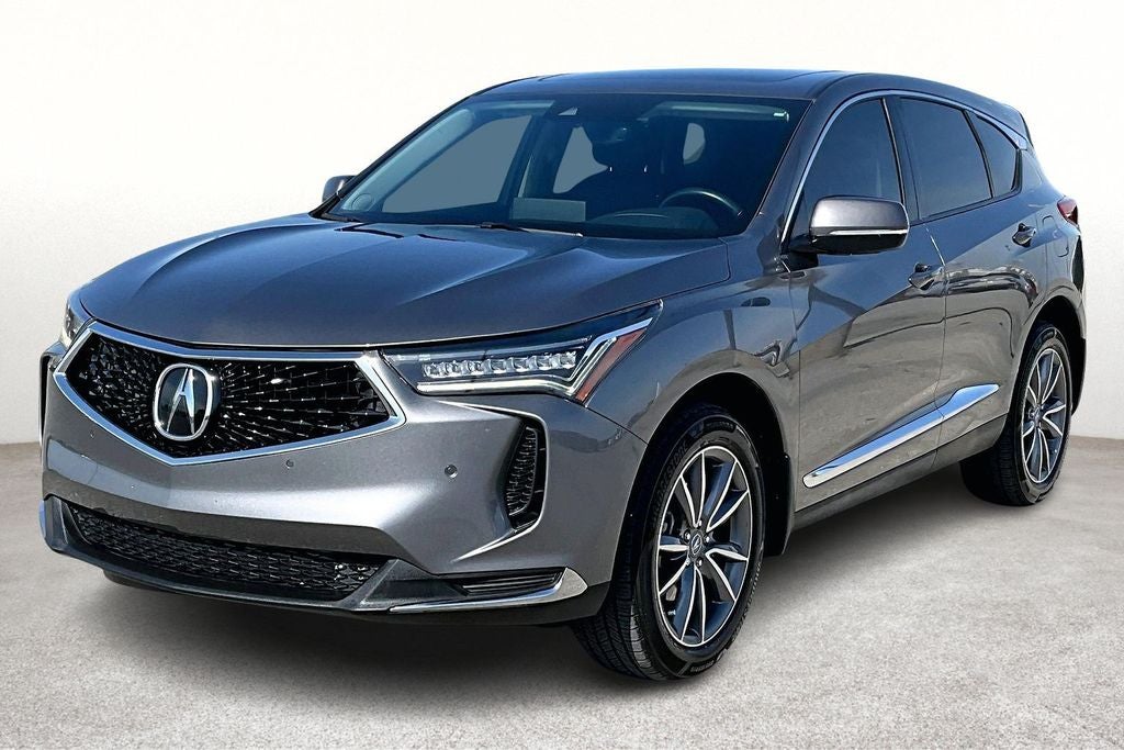 2023 Acura RDX Technology Package SH-AWD