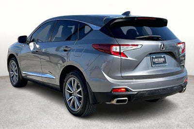 2023 Acura RDX Technology Package SH-AWD