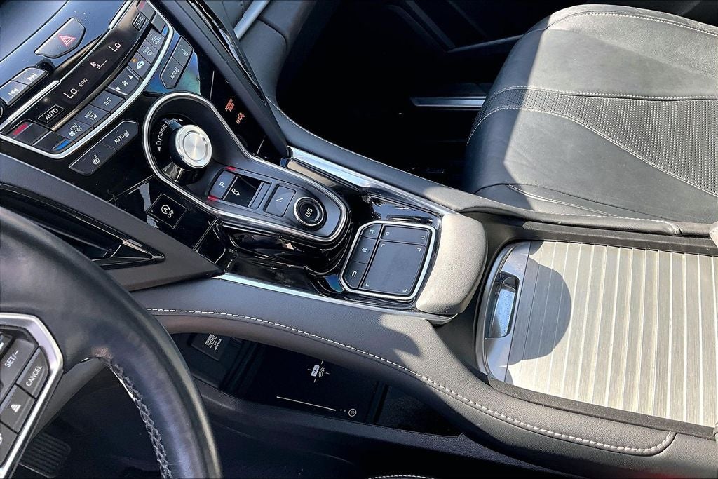 2023 Acura RDX Technology Package SH-AWD