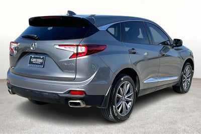 2023 Acura RDX Technology Package SH-AWD