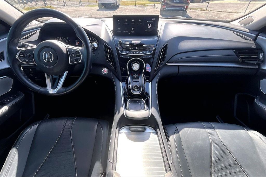 2023 Acura RDX Technology Package SH-AWD