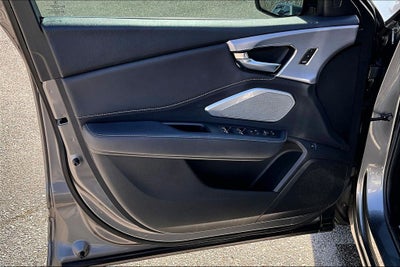 2023 Acura RDX Technology Package SH-AWD