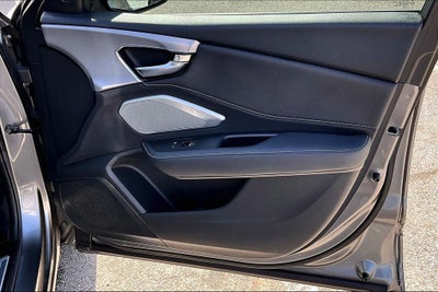 2023 Acura RDX Technology Package SH-AWD