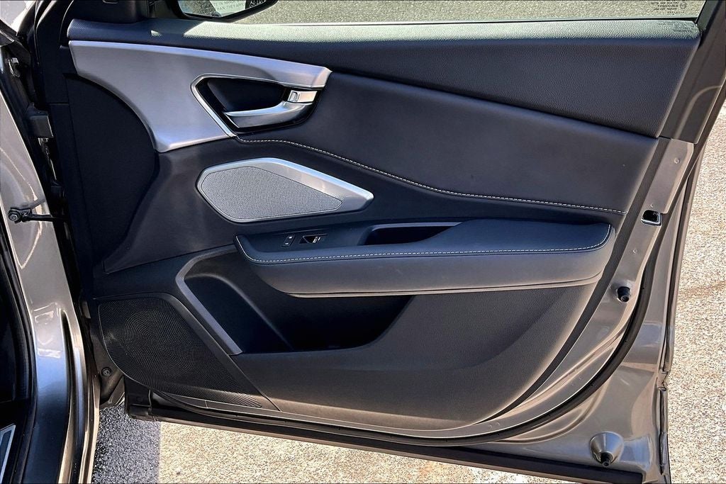 2023 Acura RDX Technology Package SH-AWD