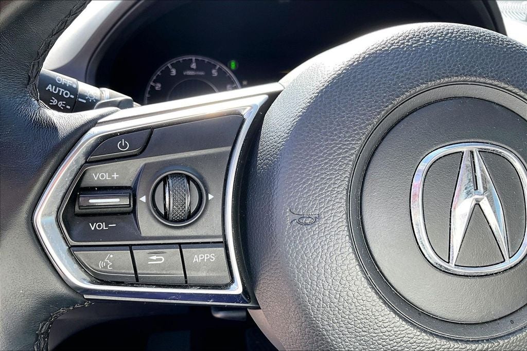 2023 Acura RDX Technology Package SH-AWD