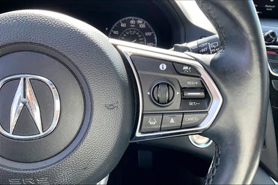 2023 Acura RDX Technology Package SH-AWD