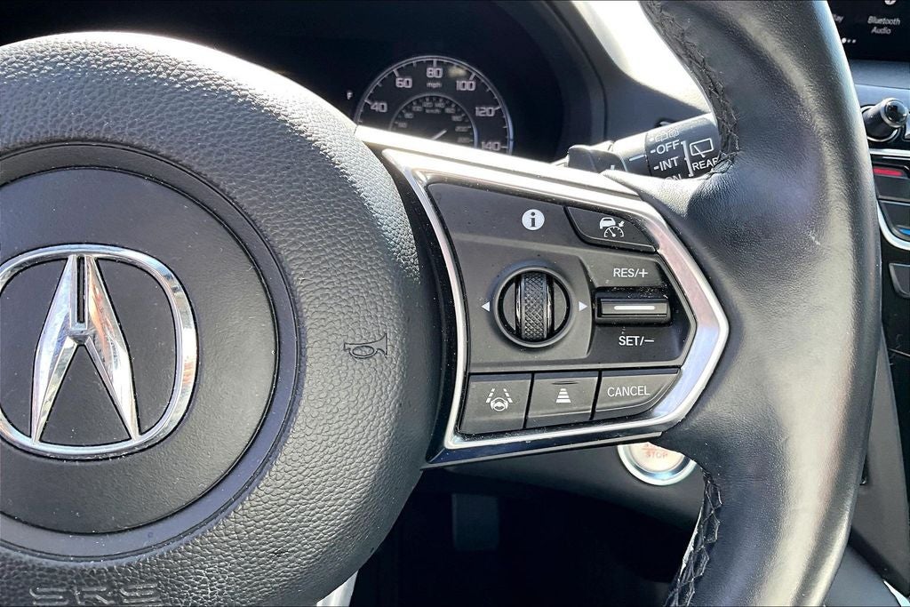 2023 Acura RDX Technology Package SH-AWD