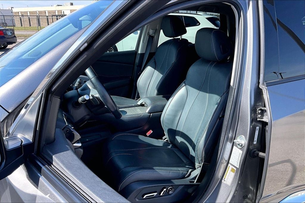 2023 Acura RDX Technology Package SH-AWD