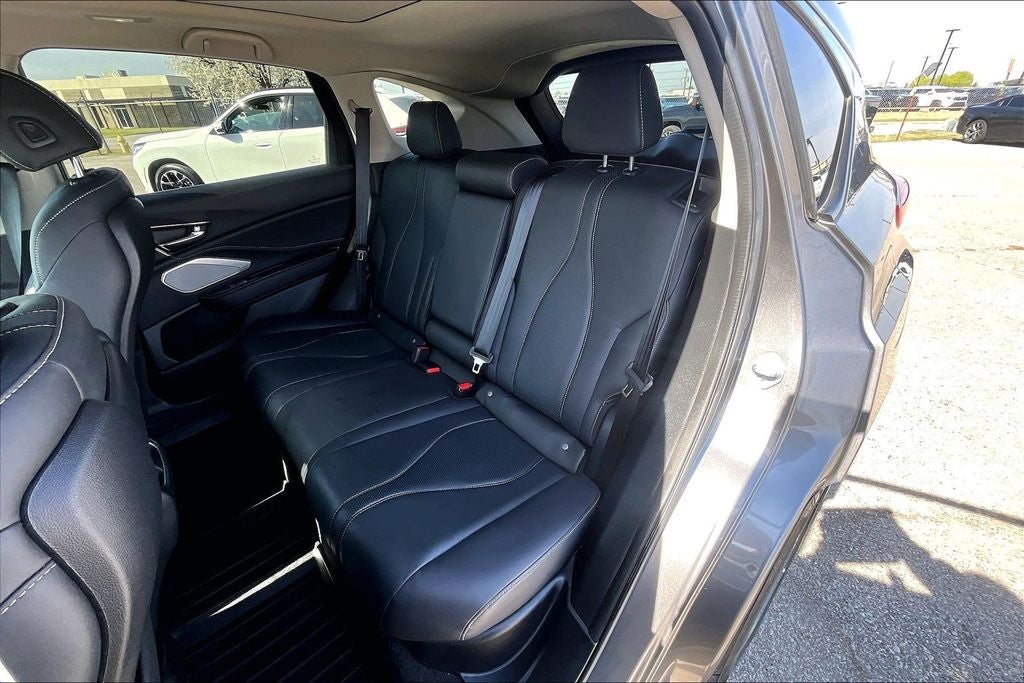 2023 Acura RDX Technology Package SH-AWD