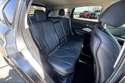 2023 Acura RDX Technology Package SH-AWD