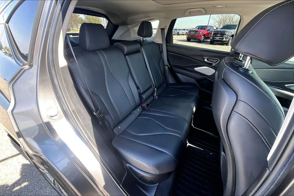 2023 Acura RDX Technology Package SH-AWD