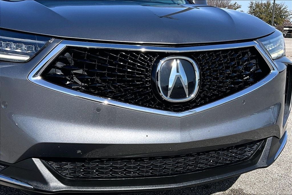 2023 Acura RDX Technology Package SH-AWD